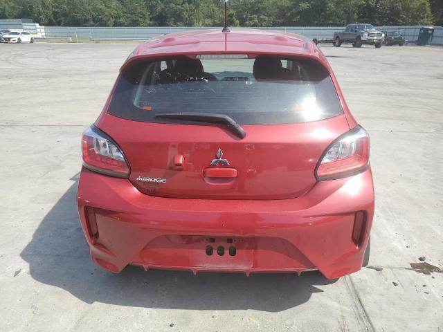 2021 MITSUBISHI MIRAGE ES - ML32AUHJ2MH011473