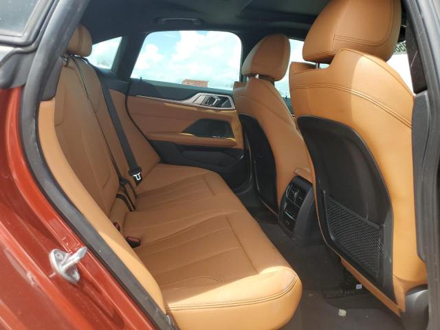 2023 BMW I4 EDRIVE - WBY73AW01PFN89469