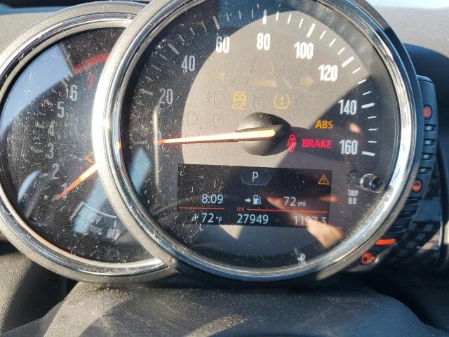 2016 MINI COOPER S - WMWXU3C52G2D31365