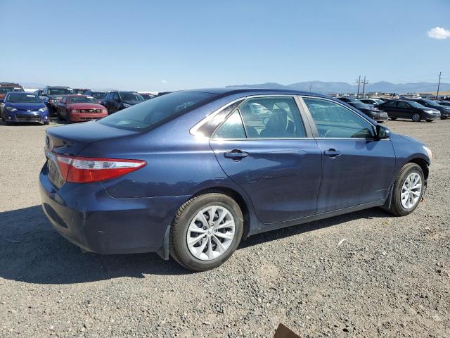 VIN 4T4BF1FK4FR477037 2015 Toyota Camry, LE no.3