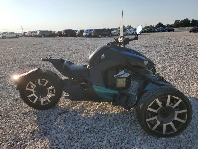 2021 CAN-AM RYKER RALL - 3JB2GEG2XMJ004203