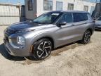 2022 MITSUBISHI OUTLANDER - JA4J3VA82NZ060775