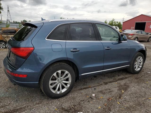 2015 AUDI Q5 TECHNIK WA1LGCFP2FA054010