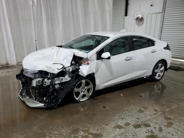 VIN 1G1RC6S53HU163605 2017 Chevrolet Volt, LT no.1