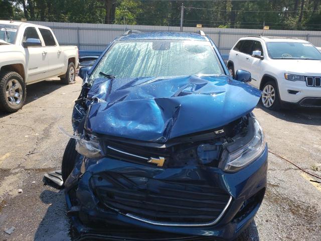 2019 CHEVROLET TRAX 1LT - 3GNCJLSB4KL340727
