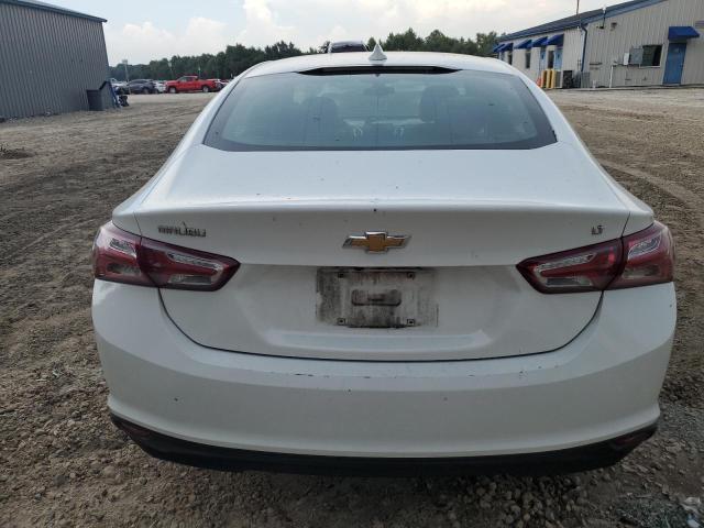 2020 CHEVROLET MALIBU LT 1G1ZD5STXLF051662  65886464