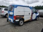 NISSAN NV200 2.5S photo