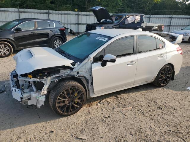 VIN JF1VA2R60K9830908 2019 Subaru WRX, Sti no.1