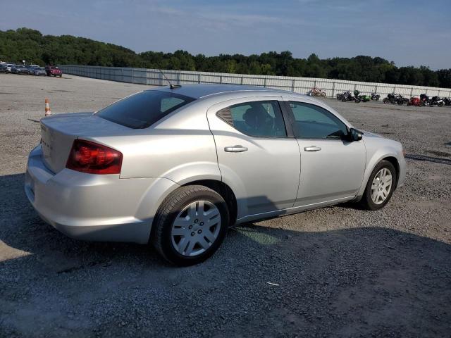 Vin: 1c3cdzab9cn233005, lot: 66461404, dodge avenger se 20123