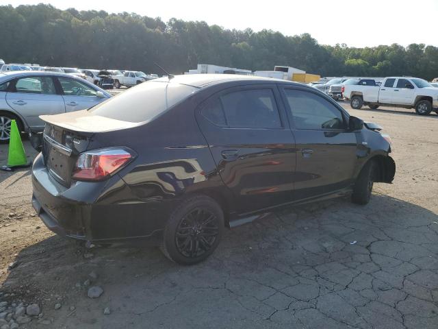 2024 MITSUBISHI MIRAGE G4 - ML32FUFJ3RHF03329