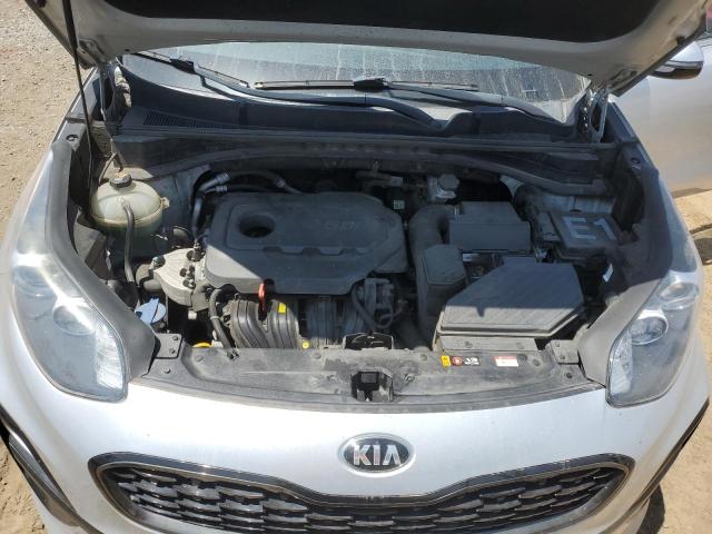 2020 KIA SPORTAGE S - KNDP63AC7L7691143