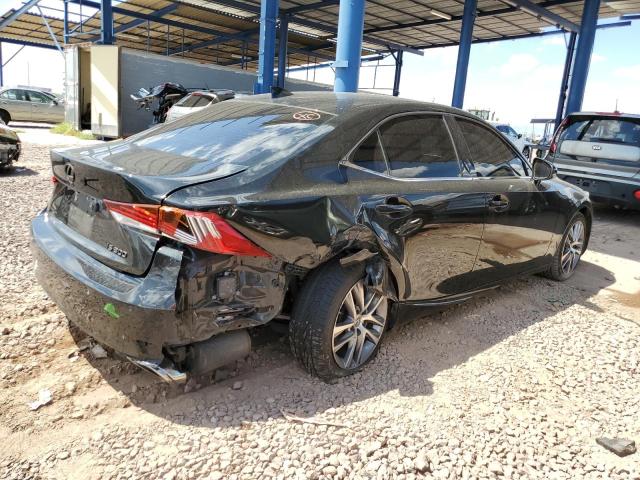 VIN JTHBA1D23K5090031 2019 Lexus IS, 300 no.3