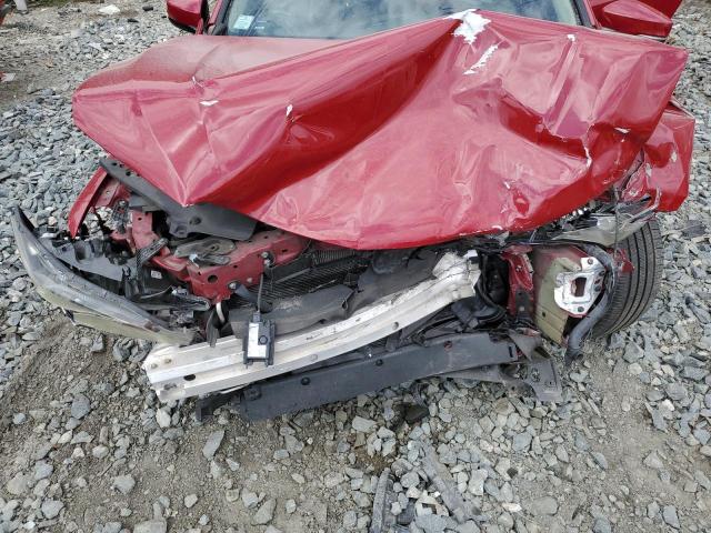 2017 ACURA TLX ADVANC 19UUB3F70HA002209