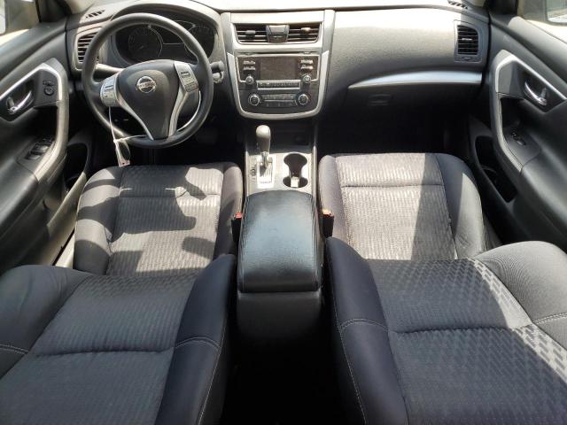 2017 NISSAN ALTIMA 2.5 - 1N4AL3AP8HN365443