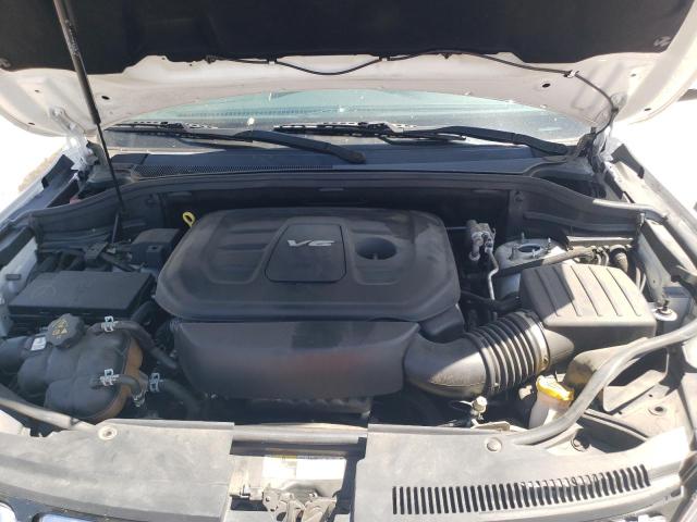 2017 JEEP GRAND CHER - 1C4RJFAG2HC763652