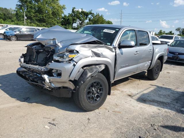 2021 Toyota Tacoma, Double Cab