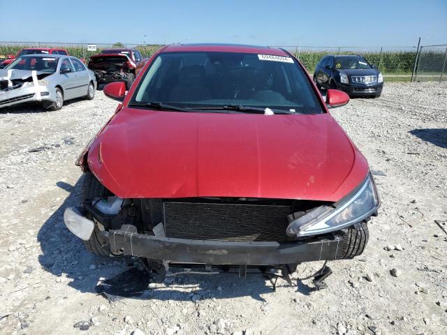 2019 HYUNDAI ELANTRA SE - KMHD84LF5KU858976