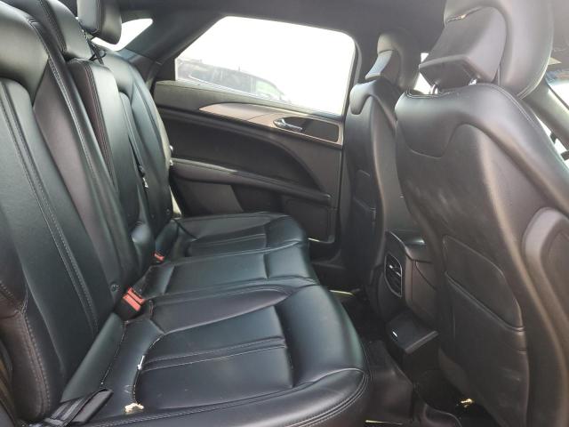 2017 LINCOLN MKZ PREMIE - 3LN6L5A99HR603600