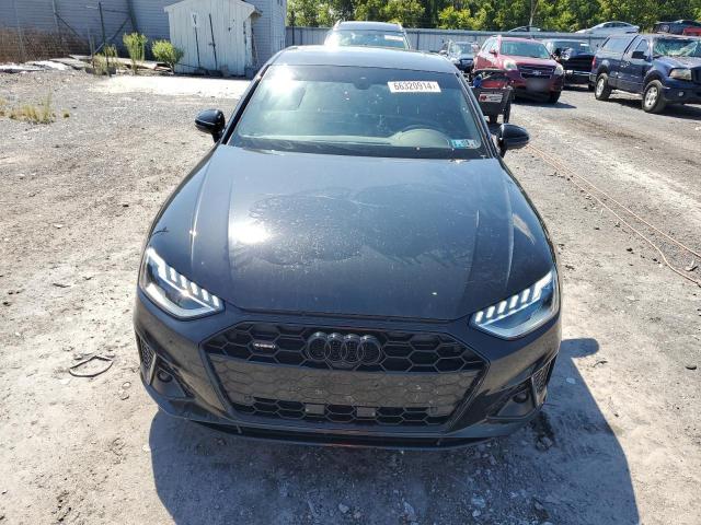 VIN WAUEAAF41PA007933 2023 Audi A4, Premium Plus 45 no.5