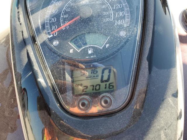 2015 SUZUKI VL1500 B - JS1VY56A3F2100032