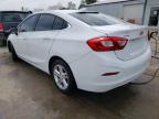 CHEVROLET CRUZE LT photo