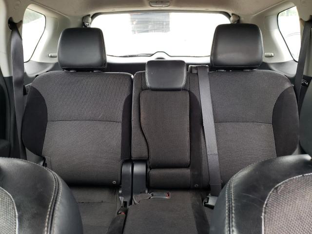 2011 MITSUBISHI OUTLANDER - JA4AS3AW8BU018013