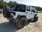 JEEP WRANGLER U photo