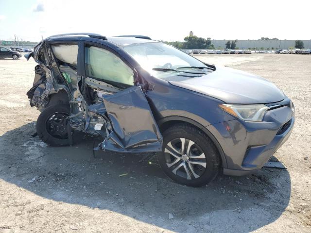 2018 TOYOTA RAV4 LE - JTMZFREV5JJ183387