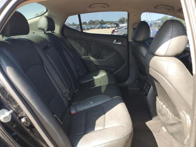 2015 KIA OPTIMA SX - 5XXGR4A77FG494968