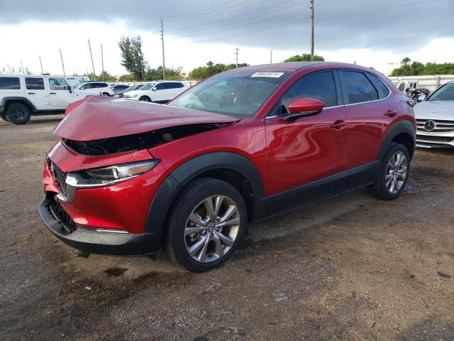 2020 MAZDA CX-30 SELE - 3MVDMACL5LM139624