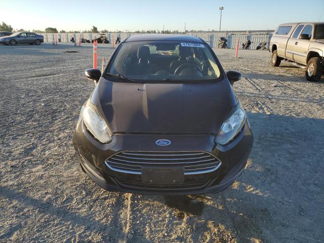 VIN 3FADP4EJXGM122481 2016 Ford Fiesta, SE no.5