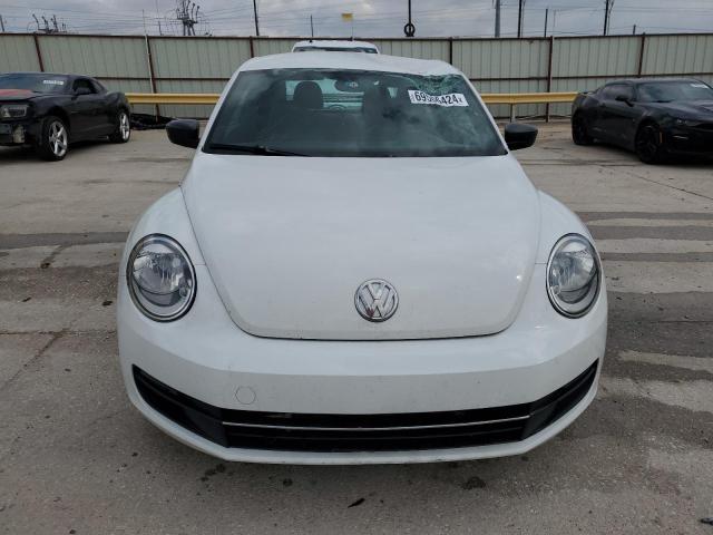 2015 VOLKSWAGEN BEETLE 1.8 - 3VWF17AT7FM629430