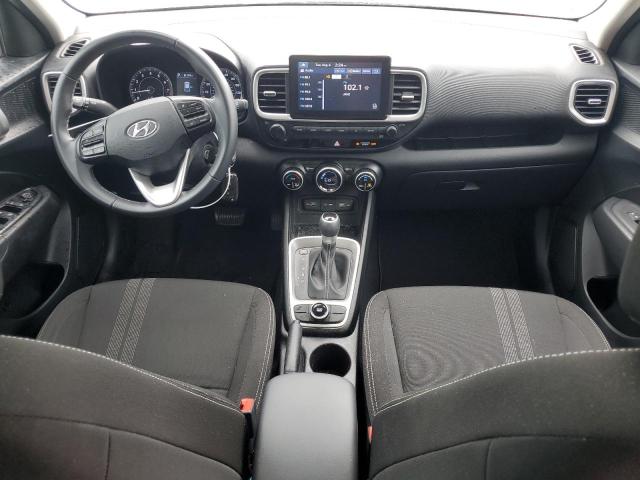2022 HYUNDAI VENUE SEL - KMHRC8A31NU184818