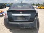 NISSAN SENTRA 2.0 photo