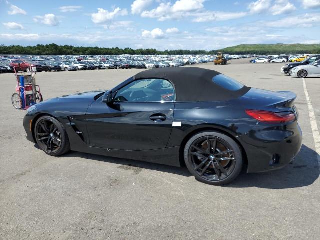 VIN WBAHF3C09RWY35844 2024 BMW Z4, Sdrive30I no.2