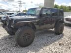 2016 JEEP WRANGLER U - 1C4BJWDG5GL273234