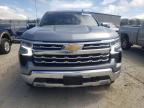 CHEVROLET SILVERADO снимка