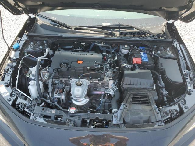 2024 HONDA CIVIC SPOR - 2HGFE2F50RH533244