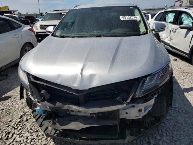 2017 LINCOLN MKC SELECT - 5LMCJ2D90HUL61983