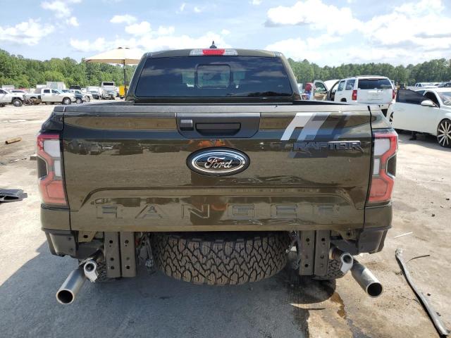 2024 FORD RANGER RAP 1FTER4LR2RLE21033