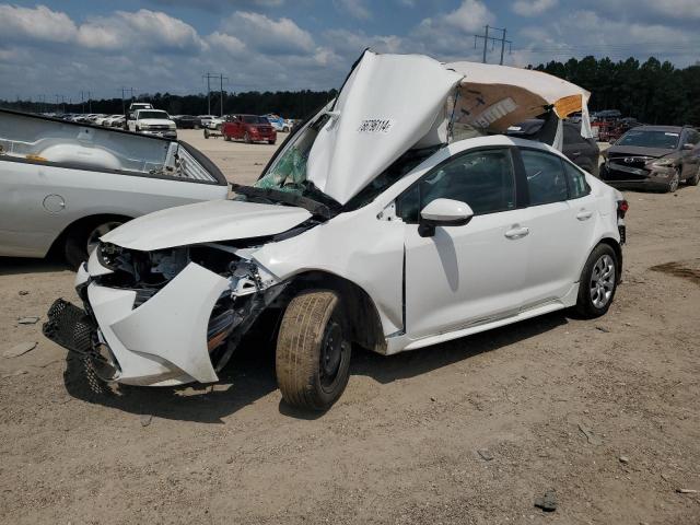 2022 TOYOTA COROLLA LE 5YFEPMAE4NP357603  66796114