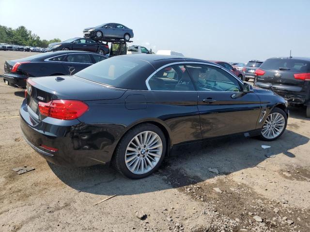 VIN WBA3V9C52EPR69126 2014 BMW 4 Series, 428 XI no.3