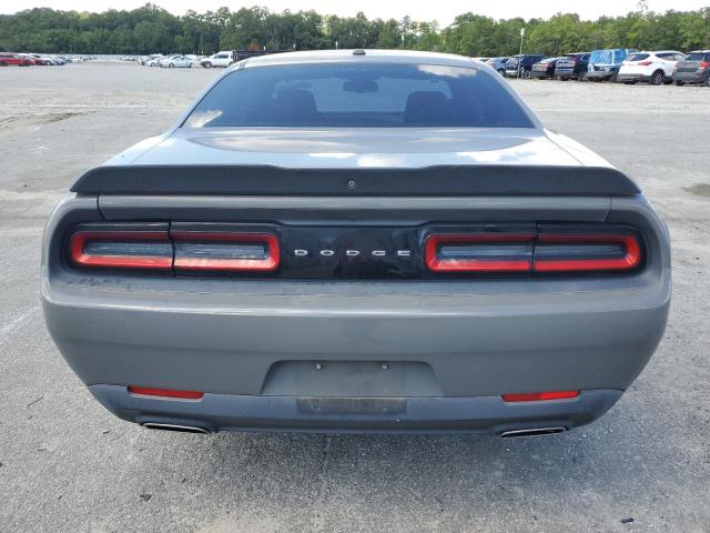 2019 DODGE CHALLENGER - 2C3CDZAG6KH521499