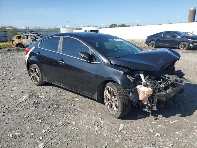 Vin: knafz4a84e5198696, lot: 69454604, kia forte ex 20144