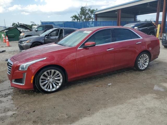 2019 CADILLAC CTS LUXURY 1G6AR5SXXK0118967  67868344