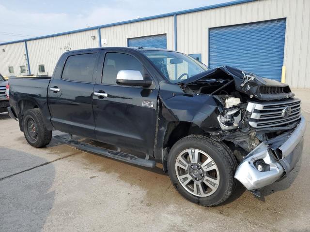 VIN 5TFAY5F10KX811351 2019 Toyota Tundra, Crewmax 1794 no.4