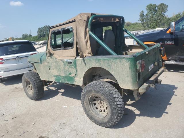 Vin: 1j4fy19p8sp318395, lot: 69035254, jeep wrangler s 19952