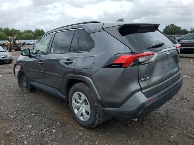 2019 TOYOTA RAV4 LE - JTMG1RFV0KD005326