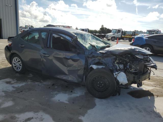2018 TOYOTA COROLLA L - 5YFBURHE5JP836265