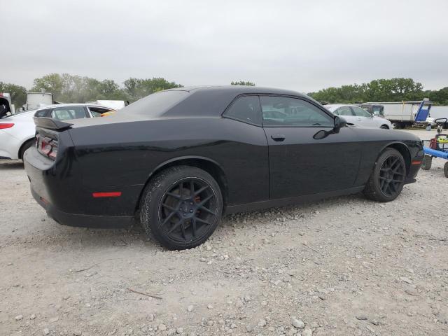 2017 DODGE CHALLENGER - 2C3CDZAGXHH517013